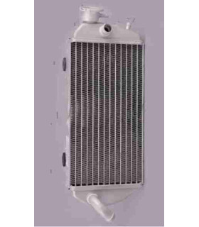  Radiateur moteur SCANIA Série P 95-04 