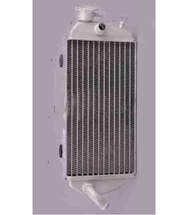  Radiateur eau pour SCANIA Série P 95-04 