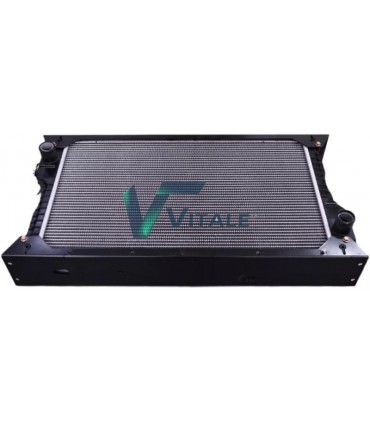 RADIATEUR POUR CATERPILLAR 2174113 217-4113