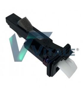 VERRIEGELUNGSKLAPPE FÜR DUSTER 1.5 788276143R