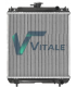 RADIATOR FOR YANMAR GC221 11962444500