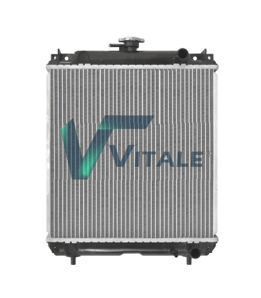 RADIATOR FOR YANMAR GC221 11962444500