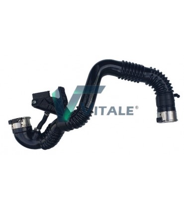 SCHLAUCH FÜR NISSAN QASHQAI RENAULT KADJAR 1.6 DCI 14460HX40D