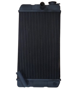 RADIATORI PER  PUTZMEISTER