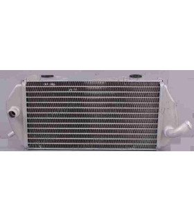  Radiateur moteur SCANIA Série P 95-04 