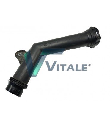 TURBO INTERCOOLER HOSE PIPE RENAULT MEGANE III 1.5 DCI FLUENCE 1.5 DCI 144609794R