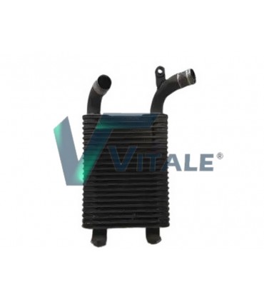 INTERCOOLER POUR SUZUKI 13620-84E50-000 1362084E50000