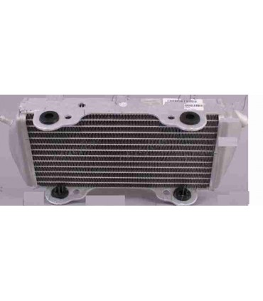  Radiateur eau pour SCANIA Série P 95-04 