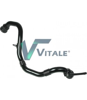 HOSE FOR DACIA DUSTER 1.5 DCI 144607625R