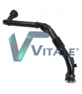 TURBOSCHLAUCH FÜR RENAULT KANGOO KUBISTAR 1.5 DCI 8200875380