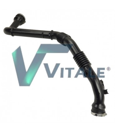 TURBOSCHLAUCH FÜR RENAULT KANGOO KUBISTAR 1.5 DCI 8200875380