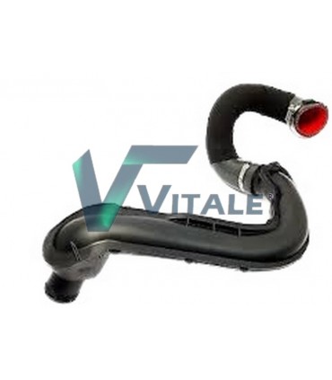 DURITE D'AIR POUR RENAULT TRAFIC II 2.0 DCI ORIGINAL 144607933R