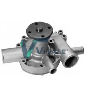 POMPA ACQUA PER RENAULT ESTAFETTE 7701457450 7701459890 7701467550 980695500