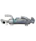 EGR PER VW 03G131063F 03G100098BX 038131513J