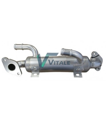 EGR PER VW 03G131063F 03G100098BX 038131513J