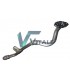 DURITE POUR RENAULT MASTER III MOVANO NV400 2.3 DCI 151989505R