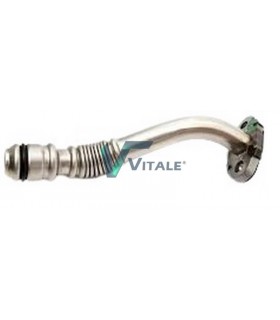 MANGUERA PARA RENAULT TRAFIC II VIVARO MASTER II 2.5 DCI MOVANO 2.2 DCI 8200191437