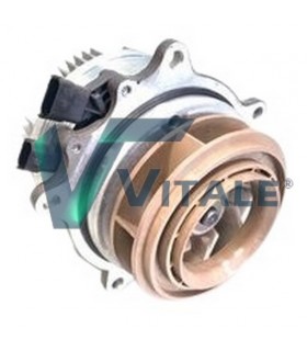 PUMP FOR DAF 2137201 2184198 2267059