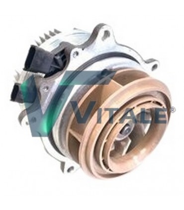 POMPE POUR DAF 2137201 2184198 2267059