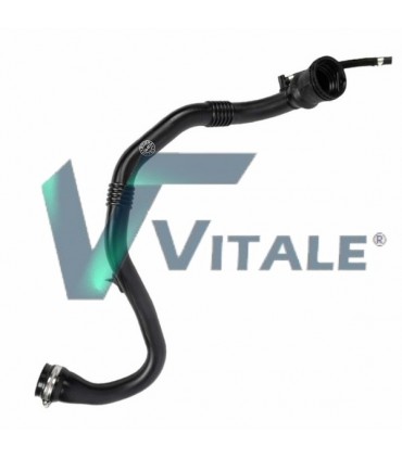 TURBO AIR CHARGING HOSE FOR DACIA LOGAN SANDERO 1.5 DCI 144605567R