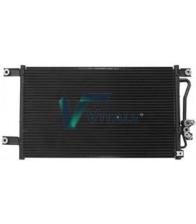 CONDENSADOR PARA MITSUBISHI L200 MR398786 MI398786