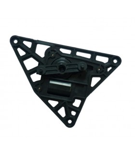 Moteur Électrique De Ventilateur Intérieur Pour HYUNDAI KIA 971542E250