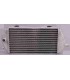  Radiateur eau pour SCANIA Série P 95-04 