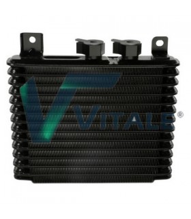 ENFRIADOR DE ACEITE PARA MITSUBISHI MN180105