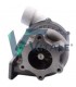 TURBO FÜR PERKINS CATERPILLAR 3160477 316-0477