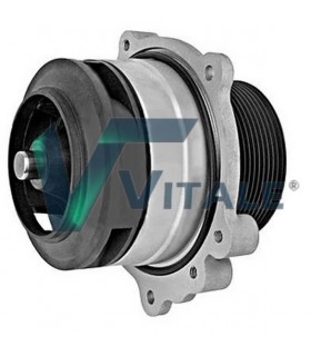 PUMPE FÜR DAF 1828162 1644762 1853300 1778280