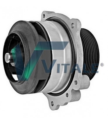 PUMPE FÜR DAF 1828162 1644762 1853300 1778280