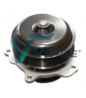 POMPA ACQUA PER DAF 1912939 2042162