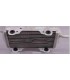  Radiateur EAU MOTO GAS GAS ENDURO DRZ 250-350CC