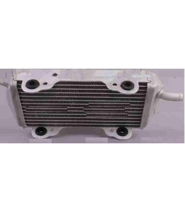  Radiateur eau pour SCANIA Série P 95-04 