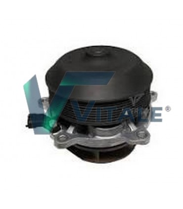 BOMBA DE REFRIGERANTE CON JUNTA PARA DAF XF/CF 2021 2184204 2267066