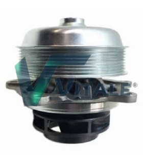 POMPA LIQUIDO RAFFREDDAMENTO PER MOTORE DAF CF XF MX13 1949546 2104580