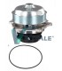 POMPA LIQUIDO RAFFREDDAMENTO PER MOTORE DAF CF XF MX13 1912940 2042161