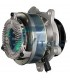 POMPA LIQUIDO RAFFREDDAMENTO PER MOTORE DAF CF XF MX13 2104578 1949540