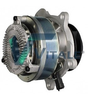POMPA LIQUIDO RAFFREDDAMENTO PER MOTORE DAF CF XF MX13 2104578 1949540