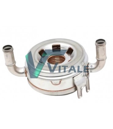 OIL COOLER FOR BOBCAT S590 T180 T190 V2607 S160 S185 S205 S550 S570 7000716