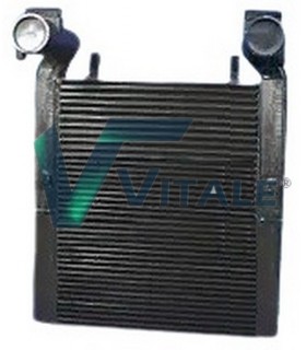 AIR OIL EXCHANGER FOR DEUTZ X710 X720 AGROTRON 0.015.2188.4 001521884