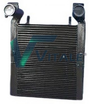 AIR OIL EXCHANGER FOR DEUTZ X710 X720 AGROTRON 0.015.2188.4 001521884