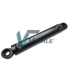 CILINDRO SERVOSTERZO PER FORD SERIE 40 TS TM ** CORSA 200 MM **