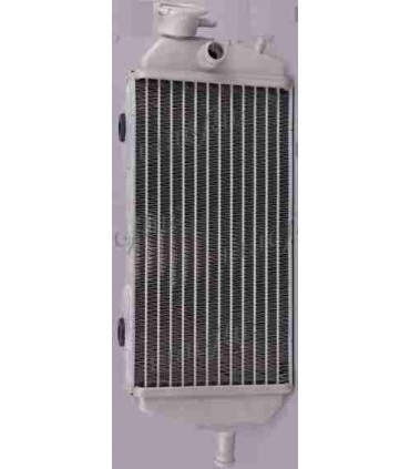  Radiateur eau pour SCANIA Série P 95-04 