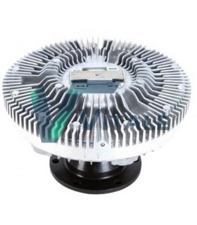 VISCO-ACOPLADOR PARA DAF 1382108 1382107