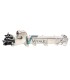 KIT RIPARAZIONE VALVOLA EGR PER MOTORE MAN TGA MAN D2066 D2676