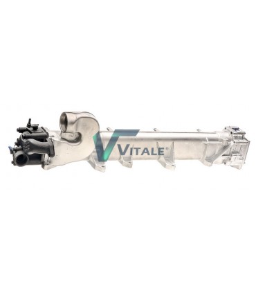 KIT RIPARAZIONE VALVOLA EGR PER MOTORE MAN TGA MAN D2066 D2676