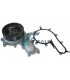 BOMBA DE AGUA CON SELLO DE TURBINA PARA SCANIA 570958 1510404 1546491 1549482