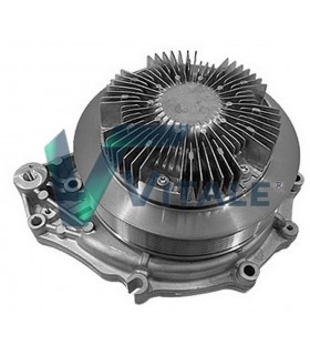 WASSERPUMPE FÜR SCANIA 2422589 573232