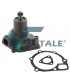 POMPA CON GUARNIZIONE PER SCANIA 292761 524866 1672680